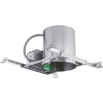 Image for Progress Lighting New Construction Air-Tight IC And Non-IC Housing from HD Supply