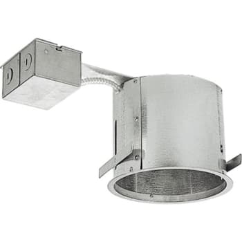 Image for Progress Lighting Remodel IC And Non-IC Housing from HD Supply