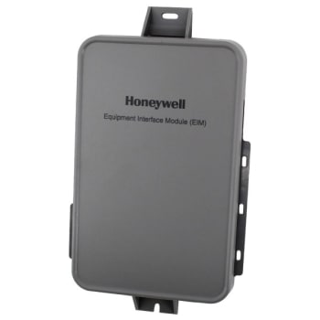 Image for Honeywell Home-Prestige Equipment Interface Module from HD Supply