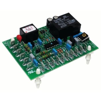 Image for ICM 18/30 Volt Defrost Control Board from HD Supply
