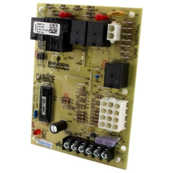 Image for White-Rodgers Silicon Carbide Single-Stage 120 Volt Integrated Furnace Control from HD Supply