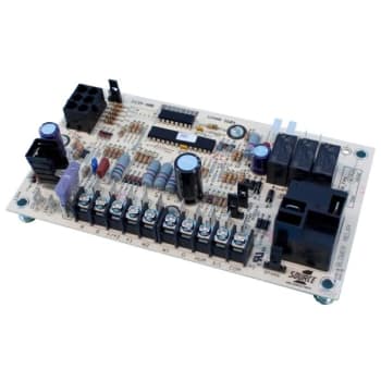 Image for Source 1 Fan/Electric Heat Control Board from HD Supply