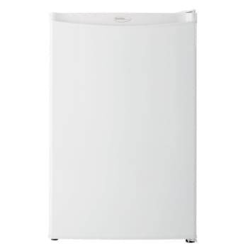 Image for Danby 4.4cf Compact All Refrigerator White from HD Supply