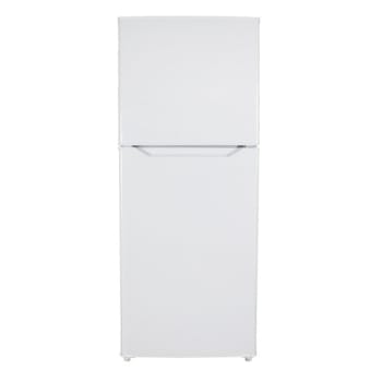 Image for Danby 10.1 Cu. Ft. Top Freezer Refrigerator (White) from HD Supply