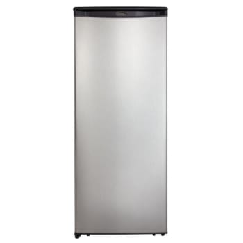 Image for Danby 11cf All Refrigerator In Stainless from HD Supply