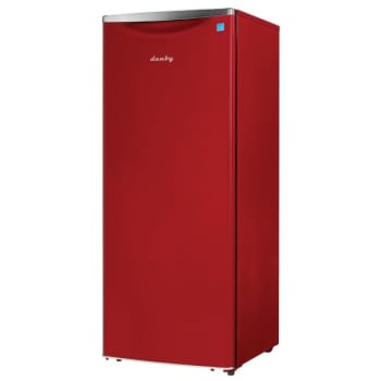 Image for Danby 11Cf All Refrigerator In Black from HD Supply
