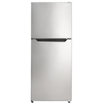 Image for Danby 10.1cf Refrigerator In Stainless from HD Supply