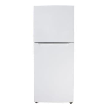 Image for Danby 11.6Cf Refrigerator In White from HD Supply