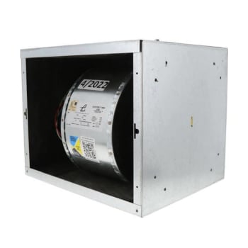 Image for Pennbarry Z8s/H Fan Assembly from HD Supply