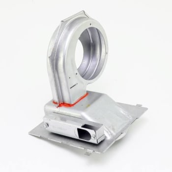 Image for Carrier Inducer Housing Kit from HD Supply