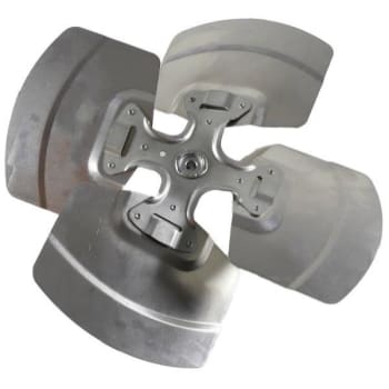 Image for Marley Engineered Products 4 Blade Fan Blade from HD Supply