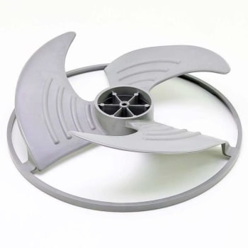 Image for Amana Condenser Fan Blade from HD Supply