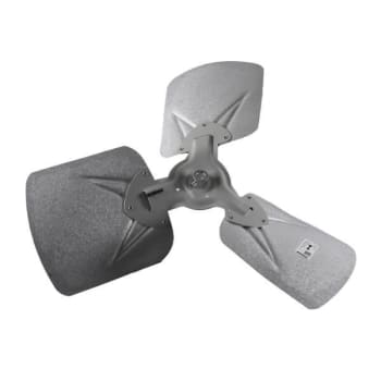 Image for Amana 22" Diameter 3 Blade 30 Degree Ccw Fan Blade from HD Supply