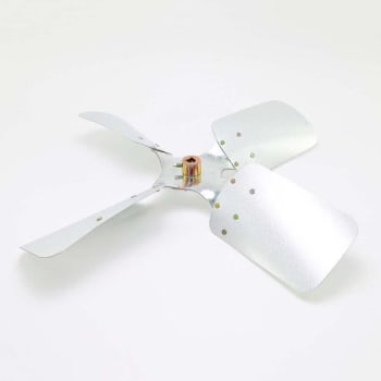 Image for Daikin 26" Diameter 4 Blade Fan 5/8"bore Cw from HD Supply