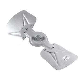 Image for Trane 26" Diameter 25 Degree Pitch 3 Blade Cw Rotation 1/2" Bore Fan Blade from HD Supply