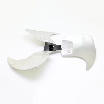 Image for Trane 29" Diameter 3 Blade 5/8" Cw 23 Degree Fan from HD Supply