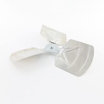 Image for York 24" Diameter 25 Degree Pitch 3 Blade Cw Rotation 1/2" Bore Intake Fan Blade from HD Supply