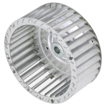 Image for Carrier Inducer Wheel from HD Supply