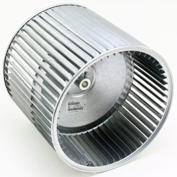 Image for Icp 11" X10" Cw 1/2" Bore Blower Wheel from HD Supply