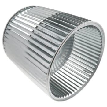 Image for Icp Blower Wheel 11" X 11" 1/2" Bore from HD Supply