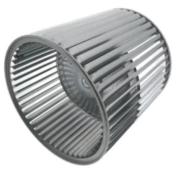 Lennox 10 3/4" X 10 3/4" Cw Wheel