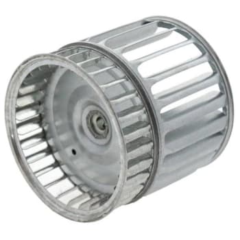 Image for Nortek Blower Wheel from HD Supply