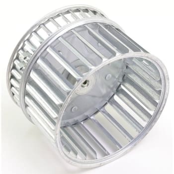 Nortek Motor Blower Wheel