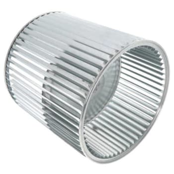 Image for Trane 11"X 12" Ccw Blower Wheel 1/2" Bore from HD Supply