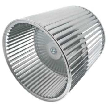 Image for York 11 7/8" X 11 7/8" Cw 1/2" Wheel from HD Supply