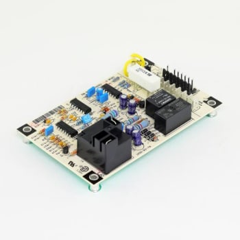 Image for Carrier Timer/defrost Board from HD Supply