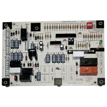 Image for Carrier Defrost Control Board Hk32ea005 from HD Supply