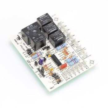 Image for Icp International Comfort Products Defrost Control Board 1084-100 Anticycle from HD Supply