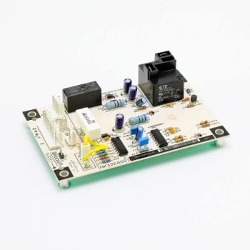 Image for Icp International Comfort Products Defrost Control Board from HD Supply