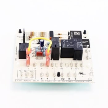 Image for Nordyne Defrost Control Board from HD Supply