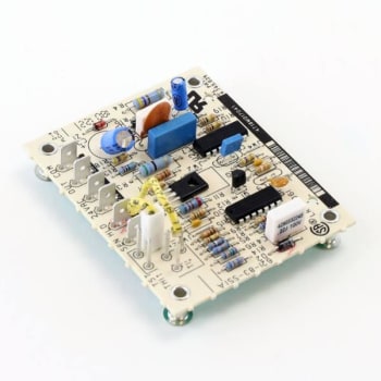 Image for Rheem-Ruud Defrost Control Board Kit from HD Supply