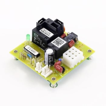Image for Trane Defrost Control 21c140501g54 from HD Supply