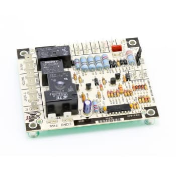 Image for York Defrost Time/Temp Control from HD Supply