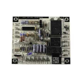 Image for York Defrost Control Board Ut from HD Supply