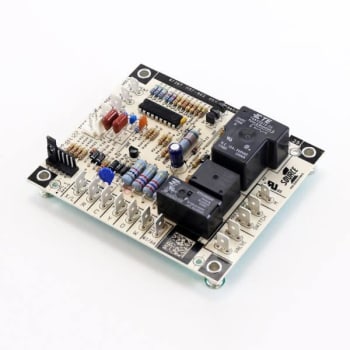 Image for York Defrost Control Board Kit 1157-902 from HD Supply