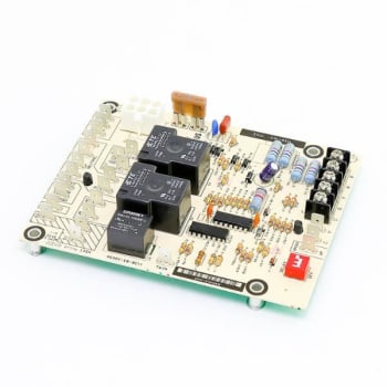 Image for Armstrong Blower Control Fan Timer Board from HD Supply