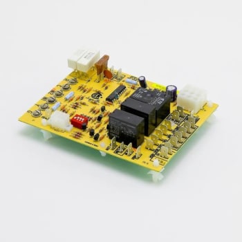 Image for Icp International Comfort Products Fan Timer Control Board St9162a1040 from HD Supply