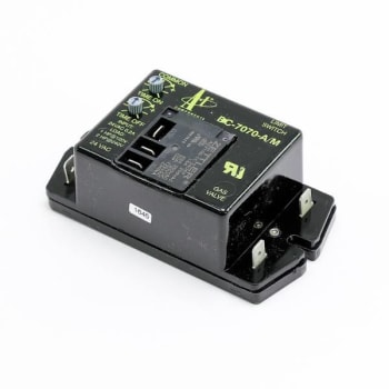 Image for Icp Fan Timer Control from HD Supply