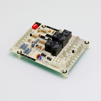 Image for Icp Fan Timer Board St9120c5005 from HD Supply