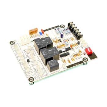 Image for Icp Control Fan Timer Board from HD Supply