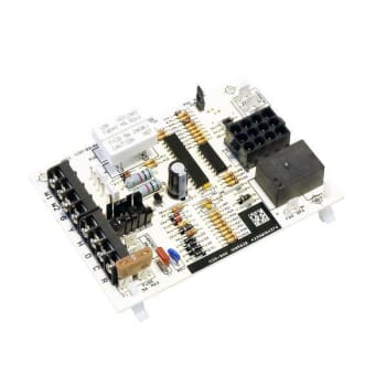 Image for Icp International Comfort Products Fan Timer Control Board With Wiring Harness from HD Supply