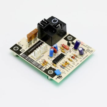 Image for Icp International Comfort Products Circuit Board W/Time Delay Rly from HD Supply