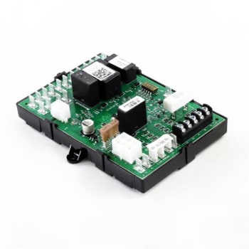 Lennox Fan Timer Board