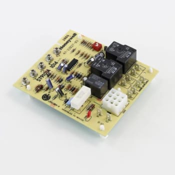 Image for Rheem Fan Control Board Kit from HD Supply