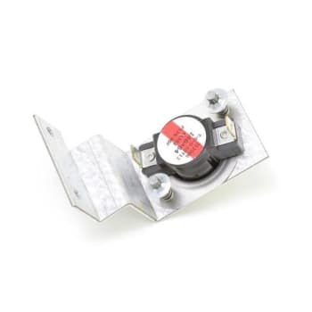 Image for Reznor Fan Control F135-40f With Bracket from HD Supply