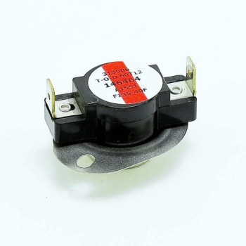 Image for Reznor Fan Control Without Bracket F135-30f from HD Supply